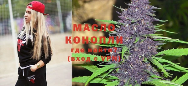 крисы Баксан