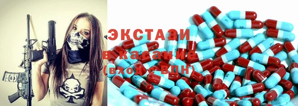 крисы Баксан